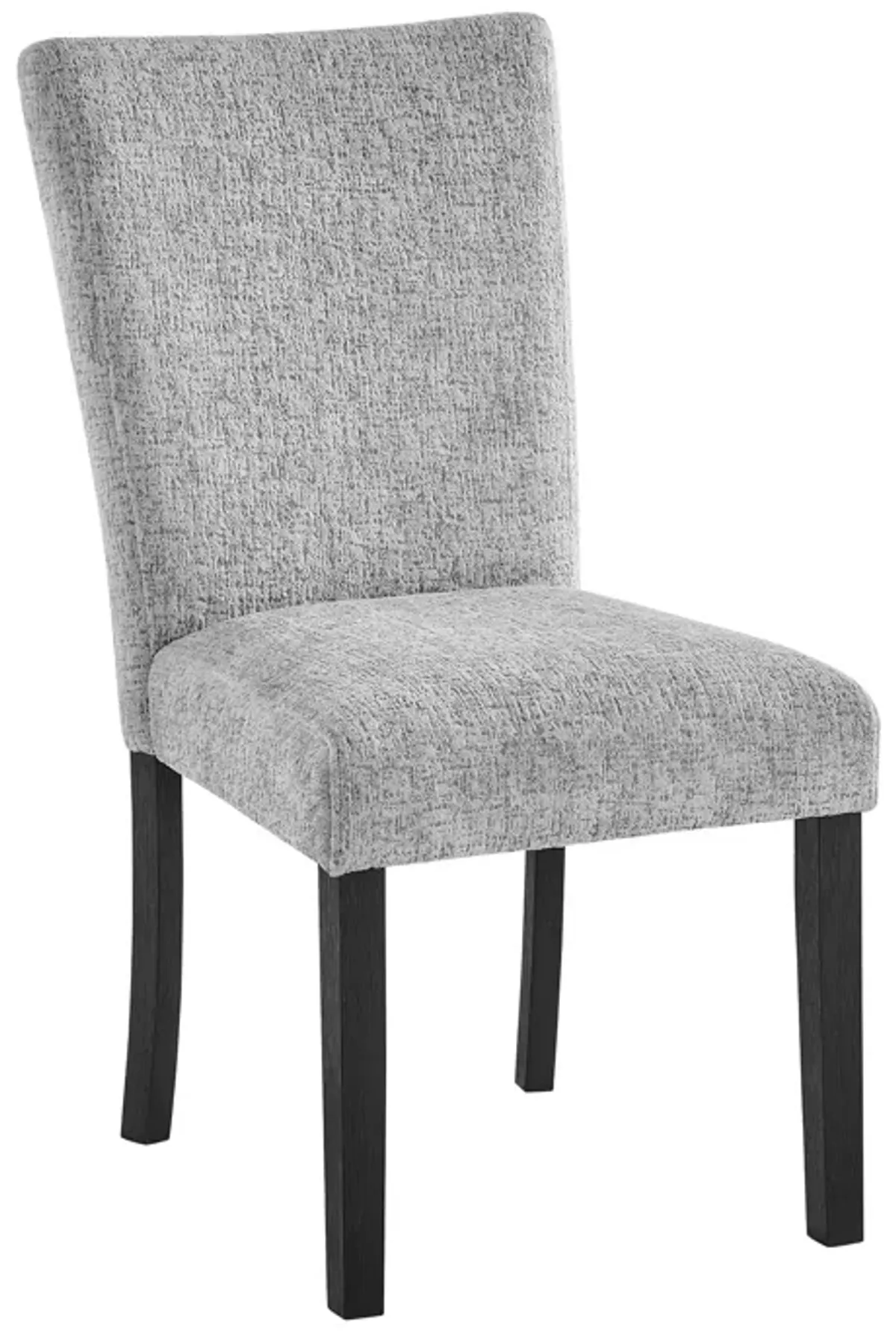 Oceanic - Dining Chair (Set of 2) - Gray