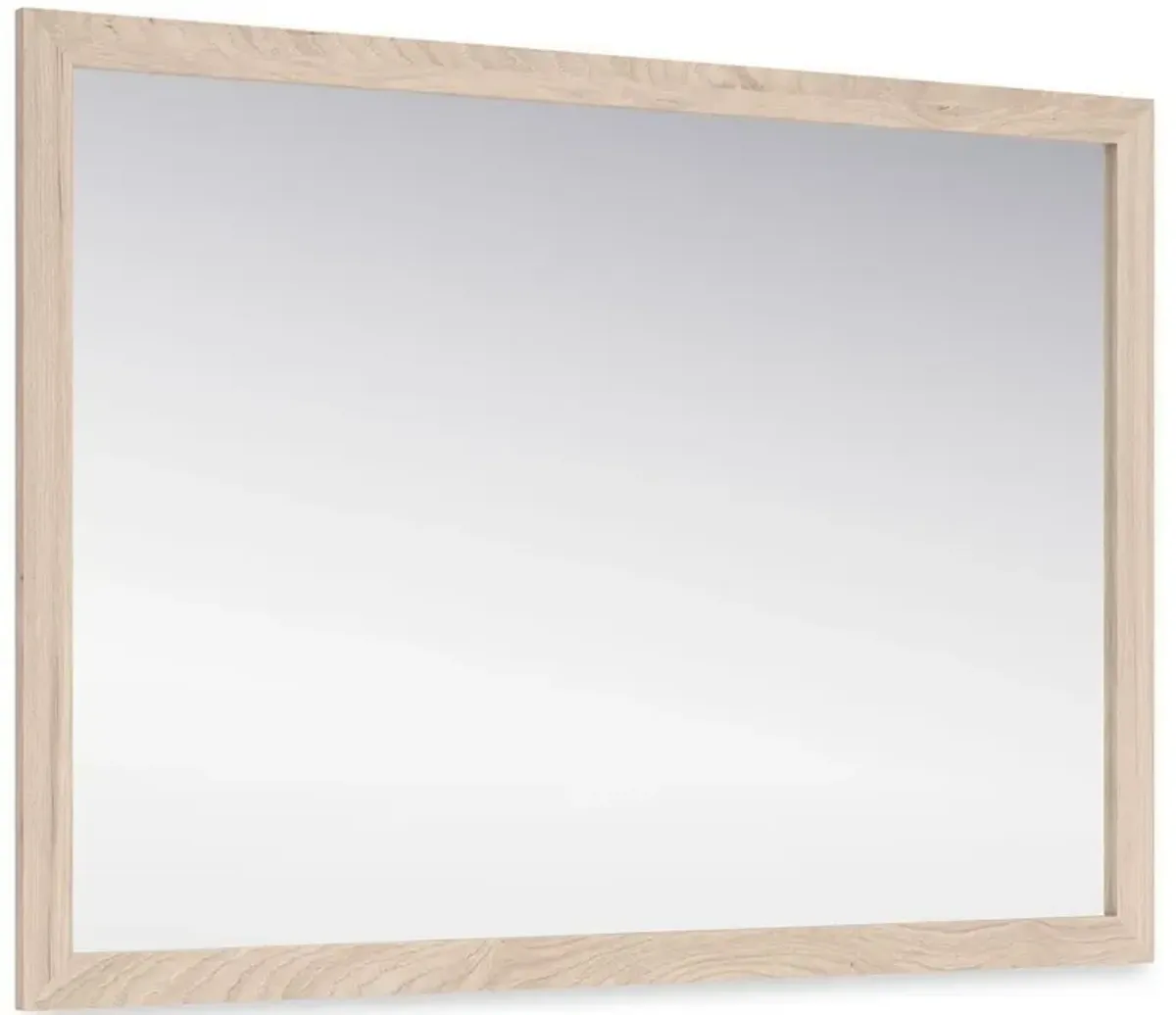 Cadmori - Bedroom Mirror