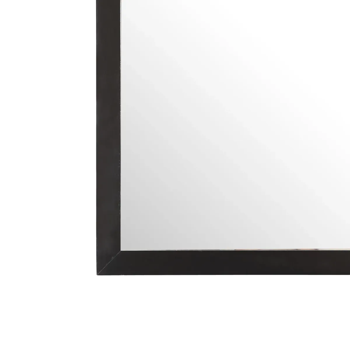 Modern Design Transitional Wall Mirror