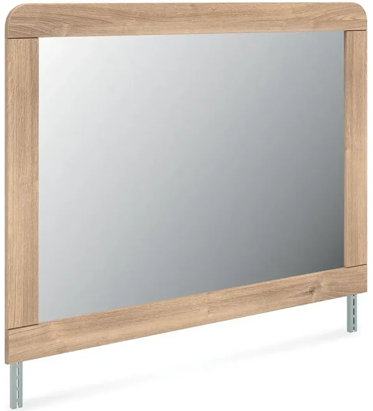 Kinlanni - Tan - Bedroom Mirror
