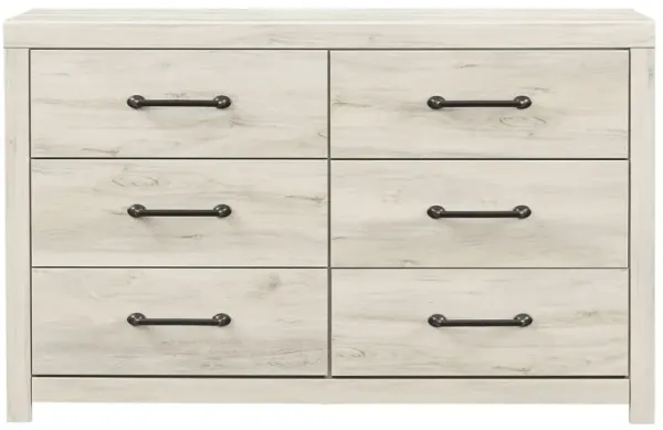 Cambeck - Dresser