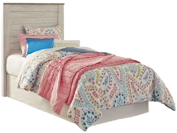 Willowton - Headboard