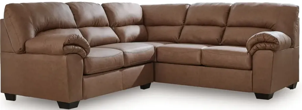 WillowBend - Sectional