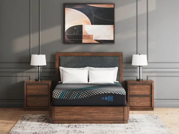 Millennium 2.0 Foam 12 Inch - Mattress