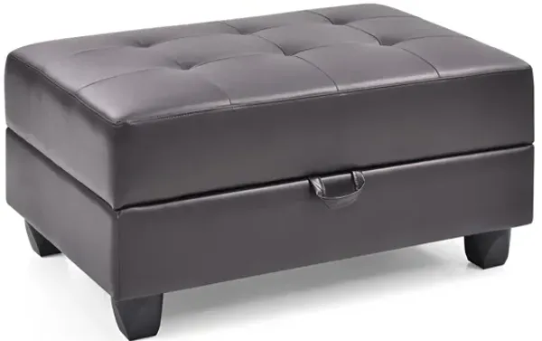 Revere - Ottoman