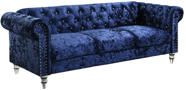 Anina - Sofa - Blue