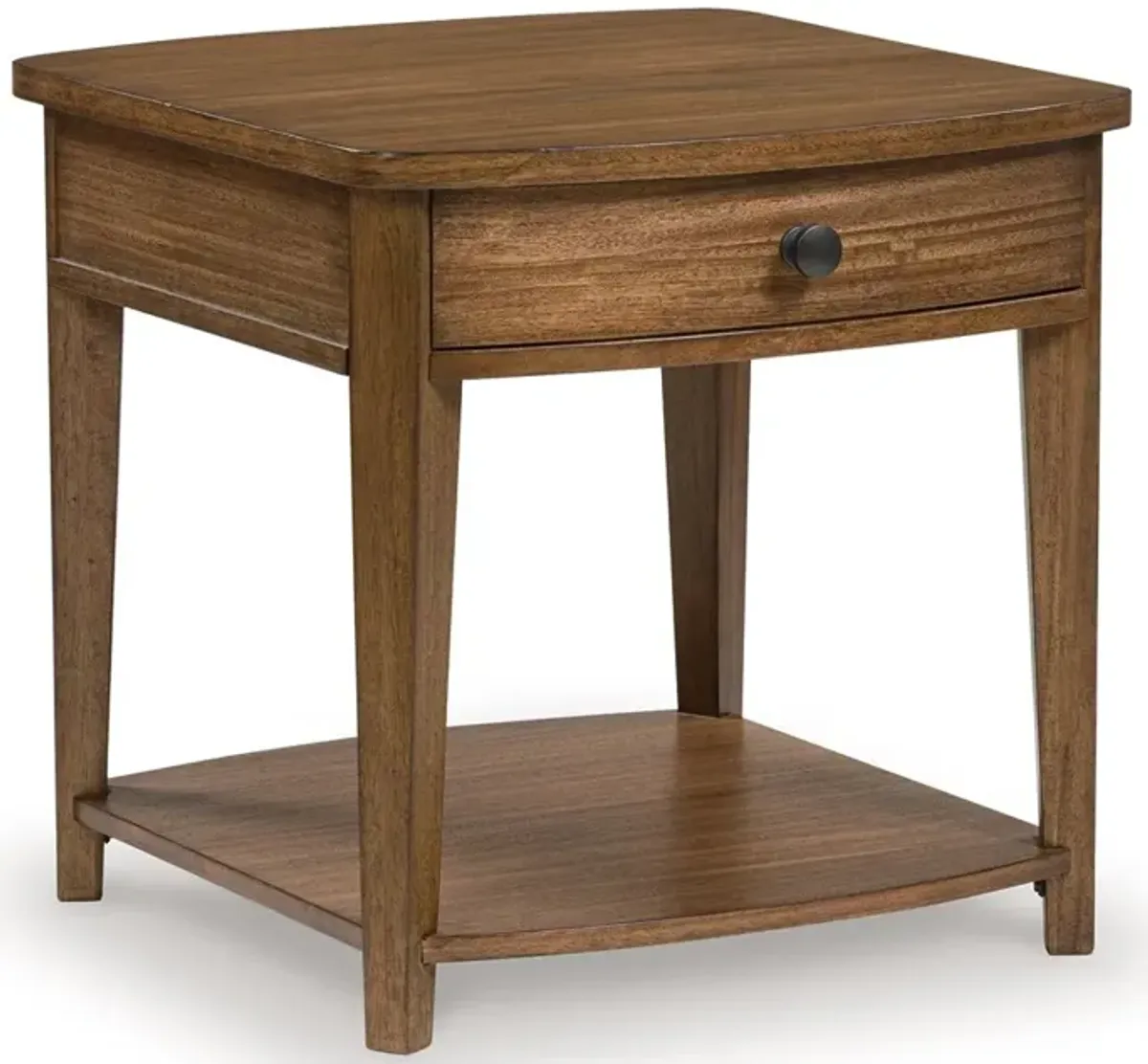 Burkbyer - Rectangular Table