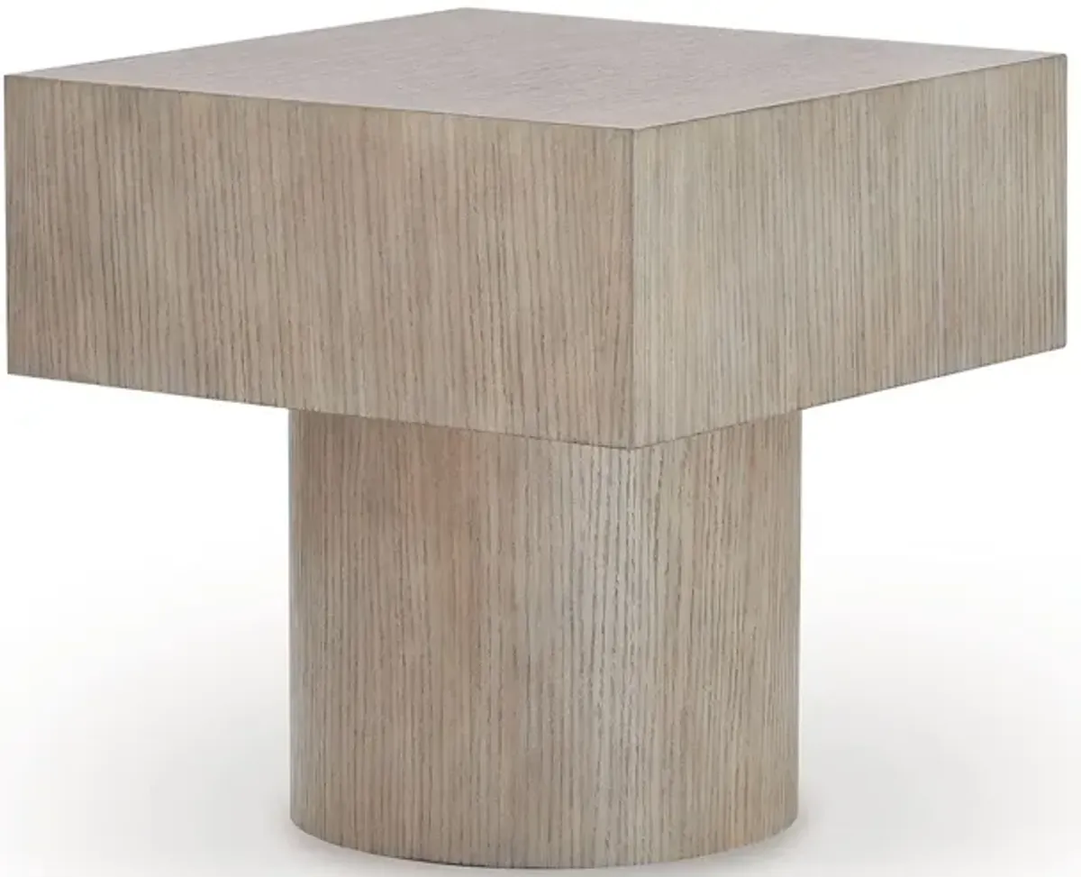 Jorielyn - Square Table