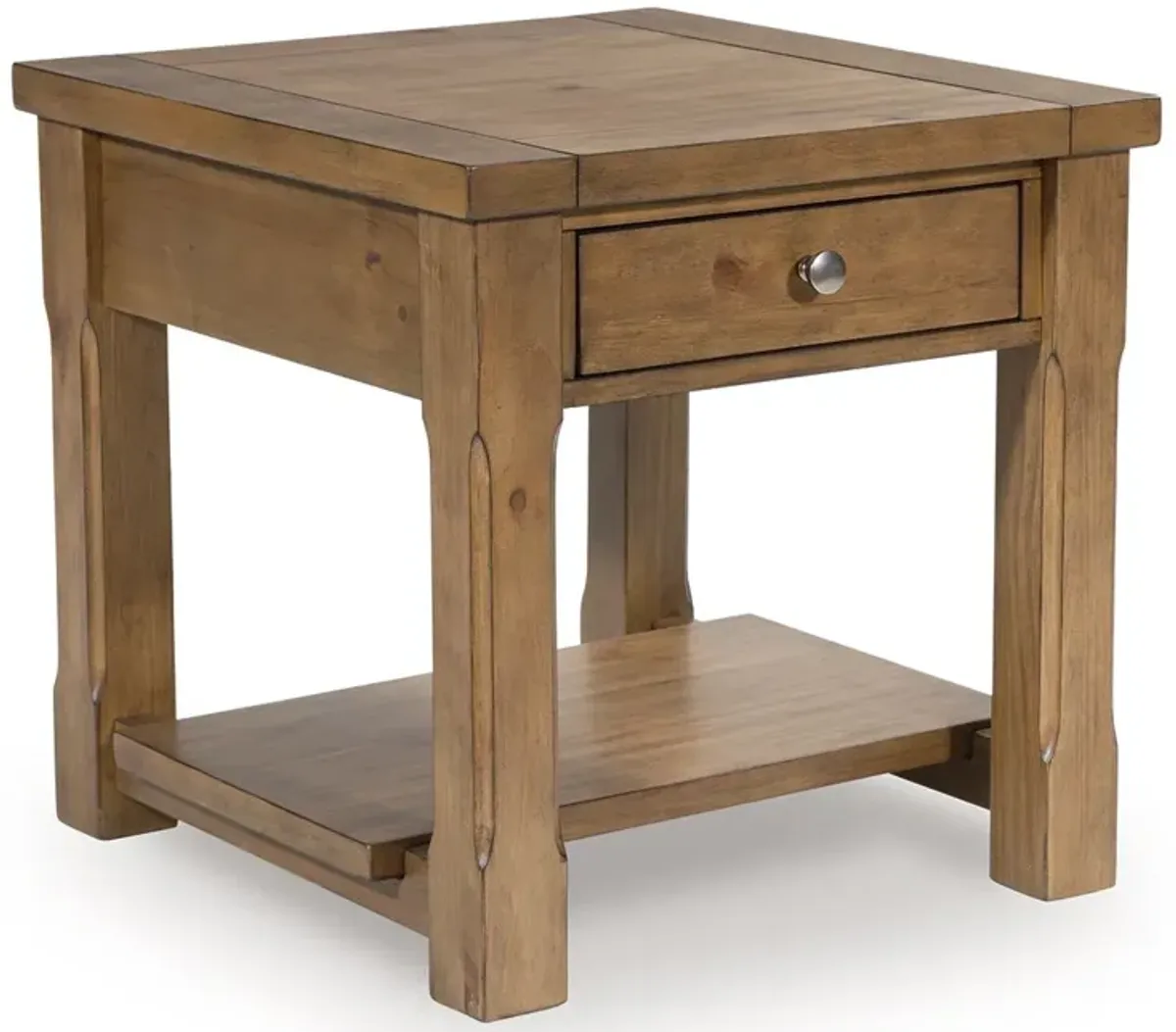 Vandenmore - Rectangular Table