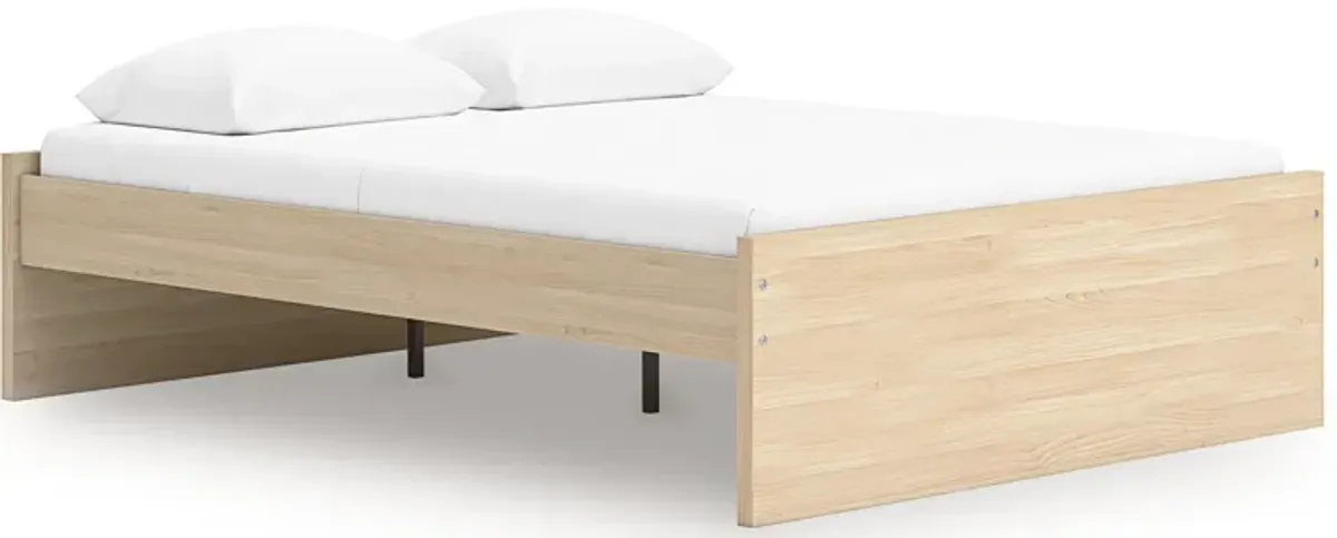 Onita - Platform Bed