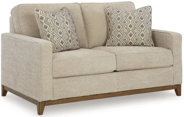 Arendale - Desert - Loveseat
