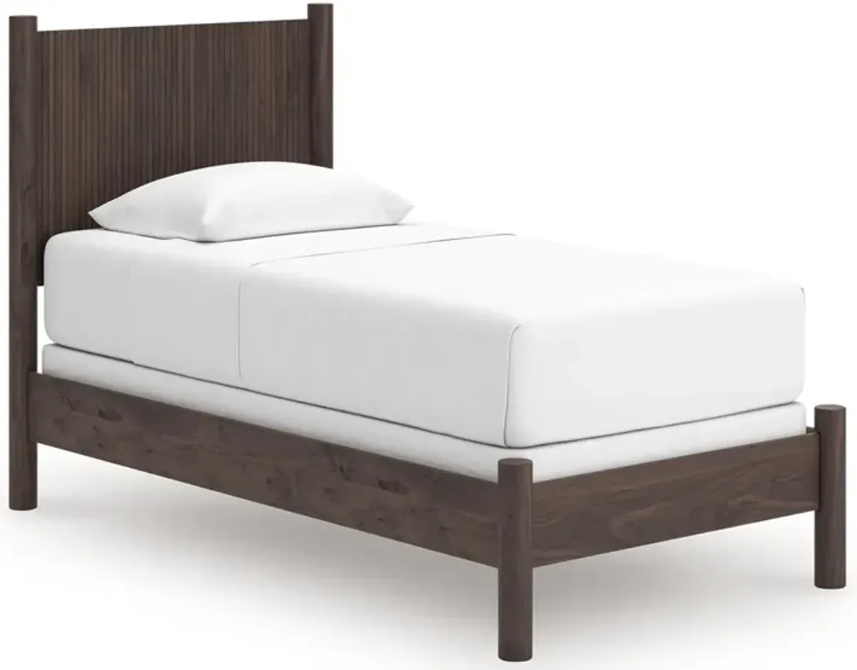 Pamytta - Panel Bed