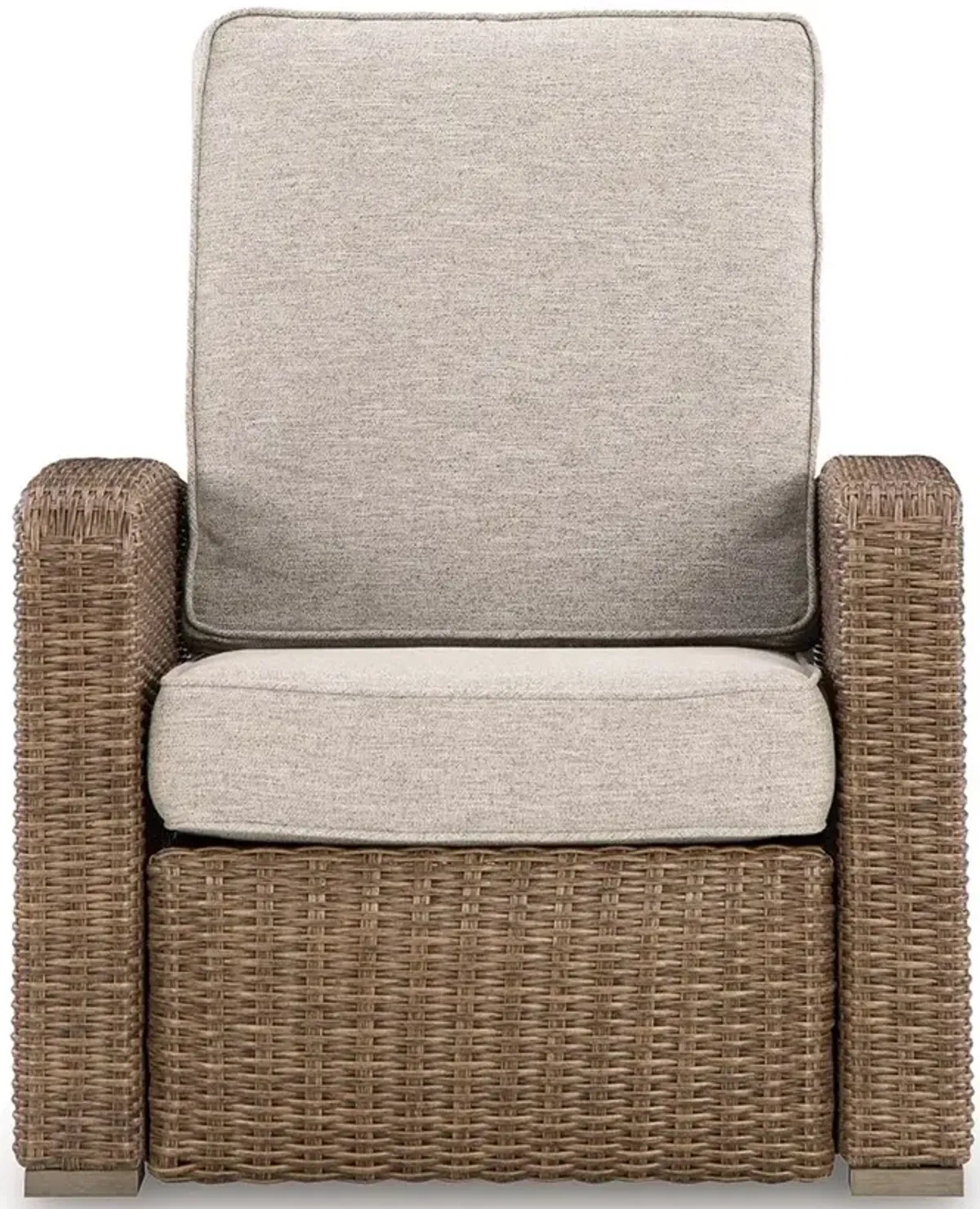 Laguna Heights - Recliner - Beige