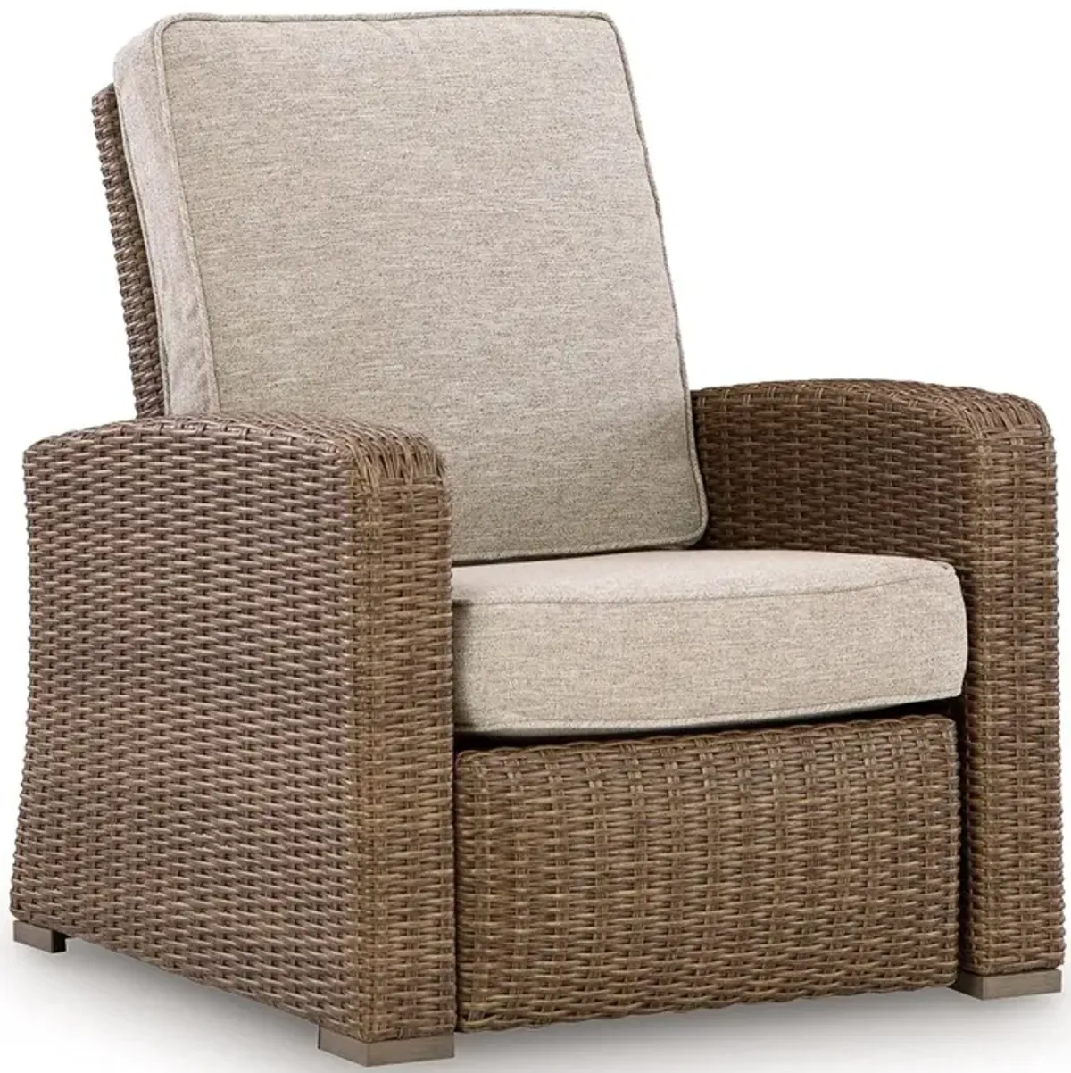 Laguna Heights - Recliner - Beige
