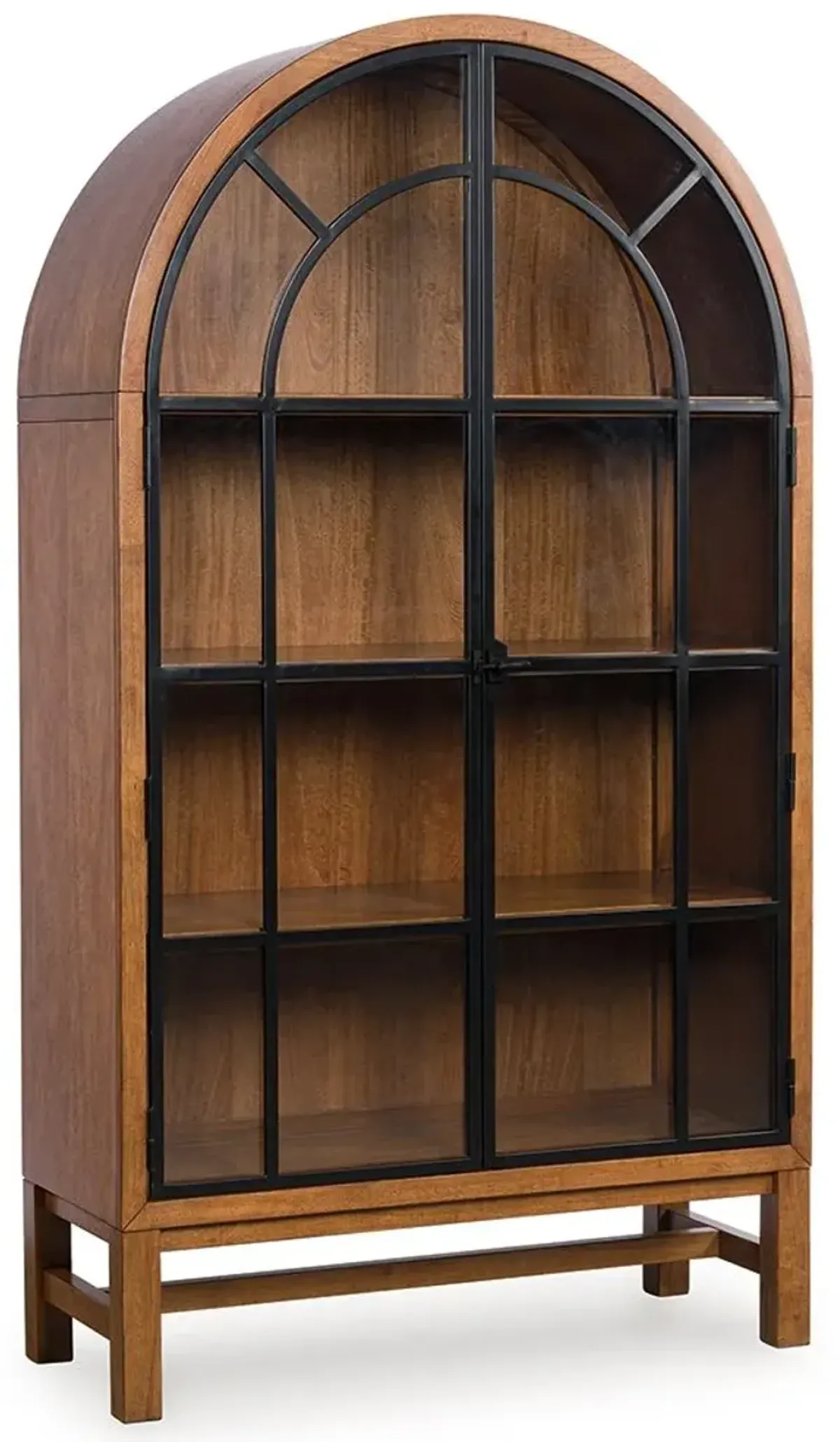 Greddinton - Display Cabinet