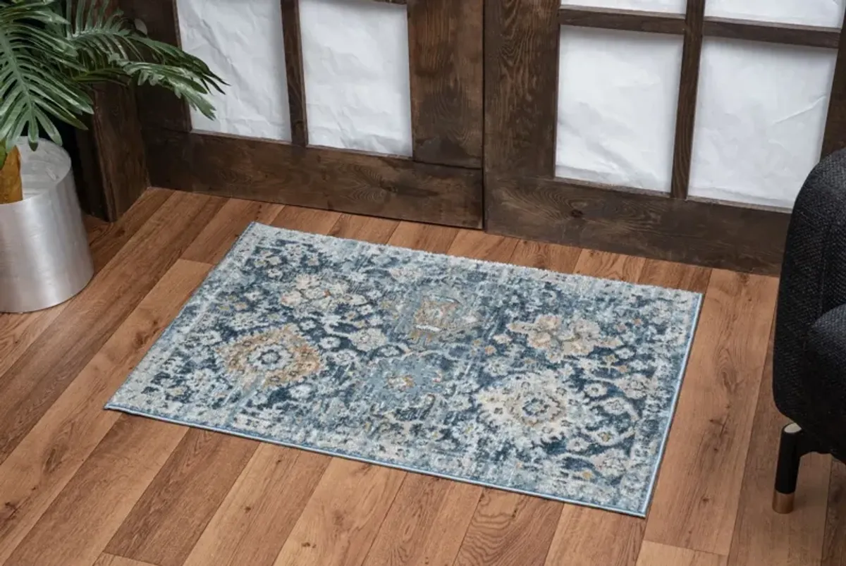 Noble - GC_GEN7005 Area Rug