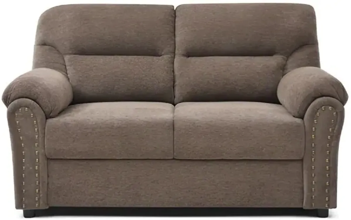 Hamilton - Loveseat