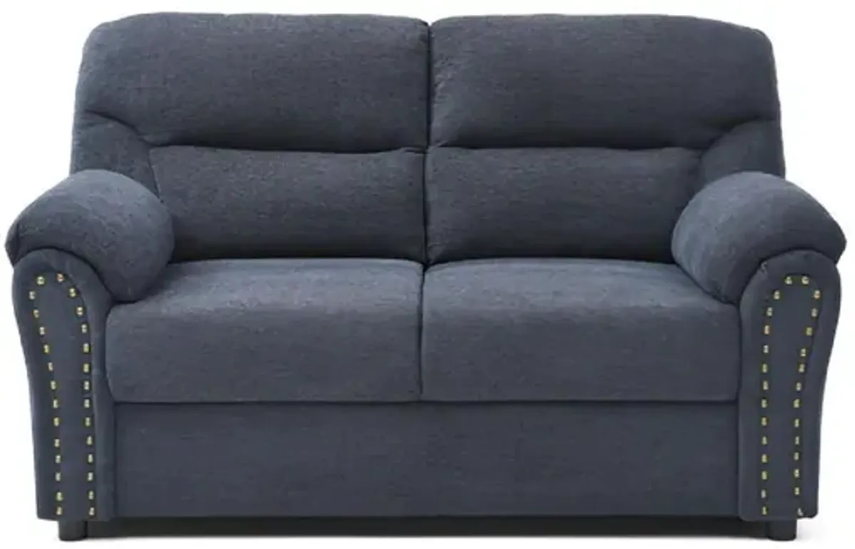 Hamilton - Loveseat