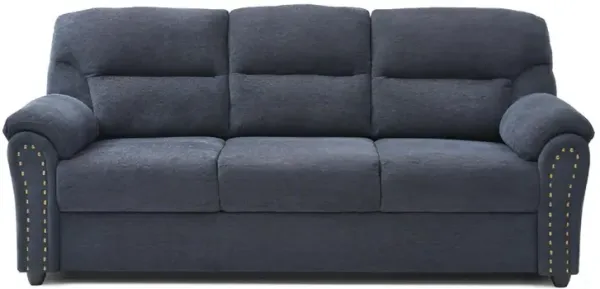 Hamilton - Sofa With Nailhead Trim