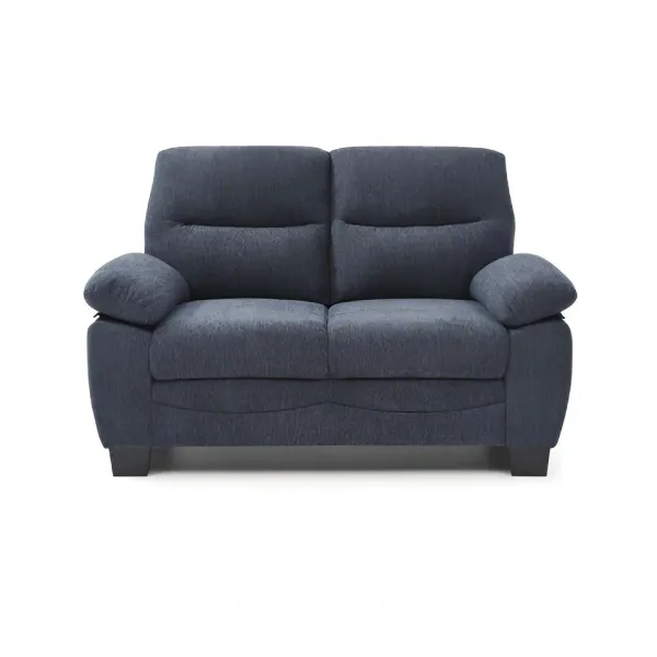 Summerton - Loveseat With Pillow Top Arms And Removable Back