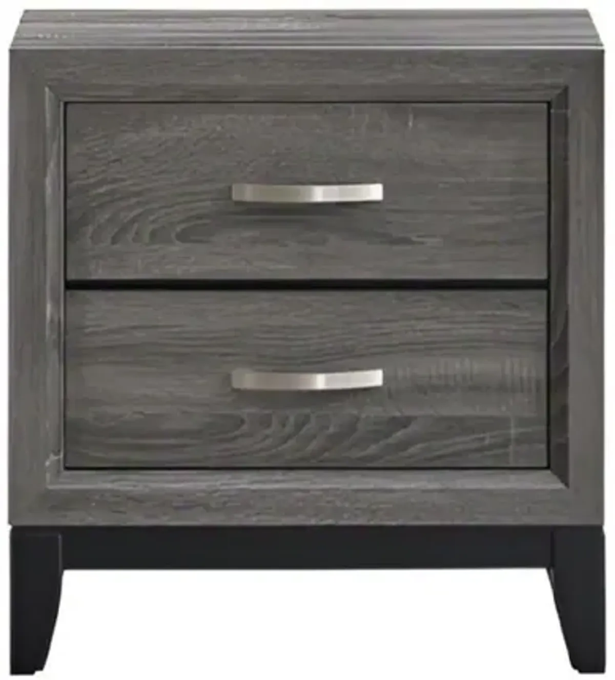Glasgow - Nightstand With English Dovetail Drawers