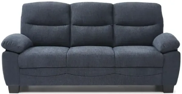 Summerton - Sofa With Pillow Top Arms