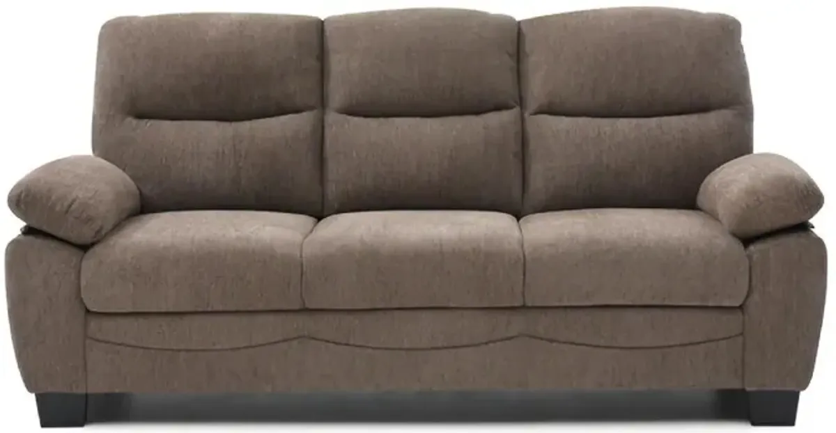 Summerton - Sofa With Pillow Top Arms