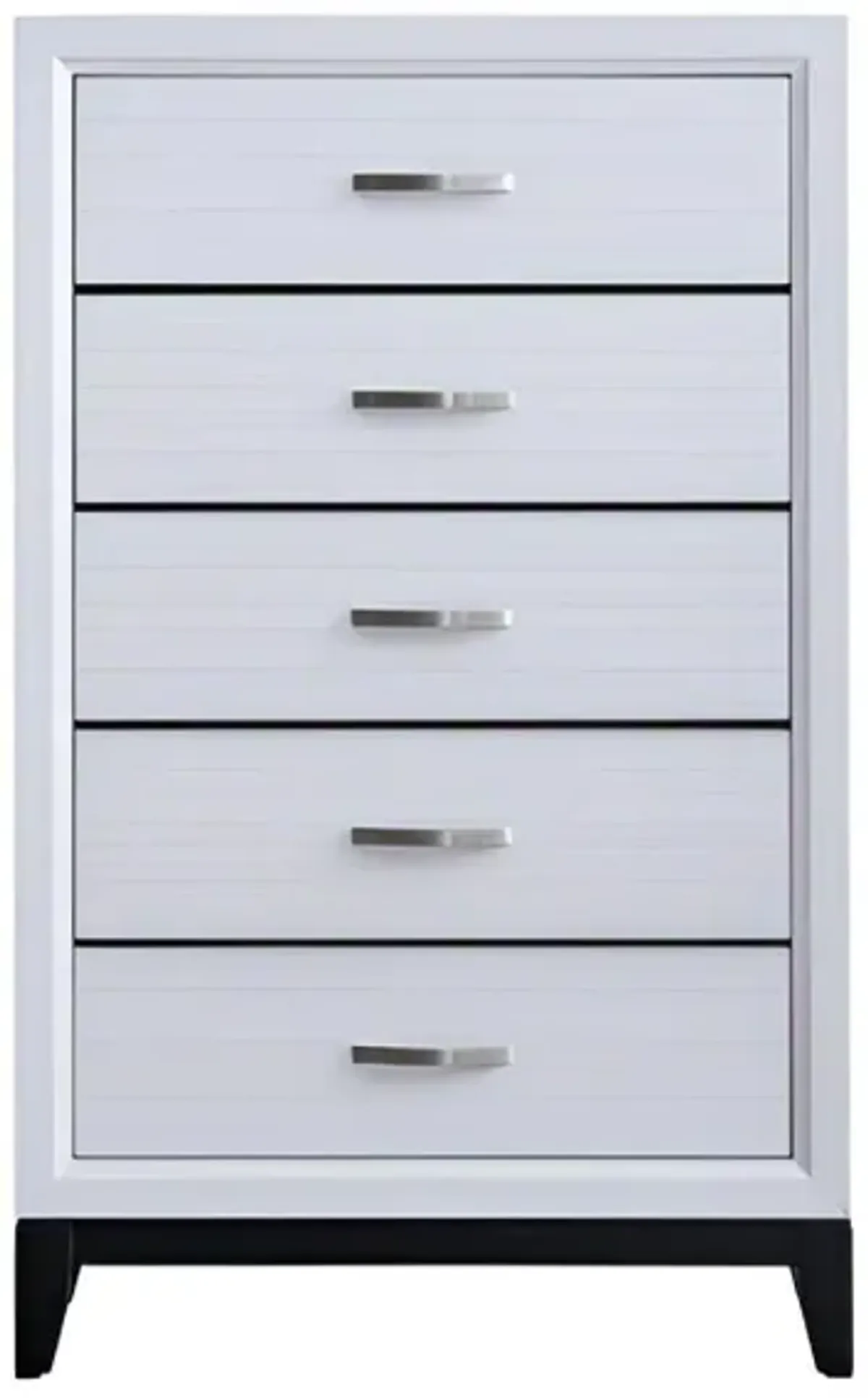 Glasgow - Chest With Ample Storage