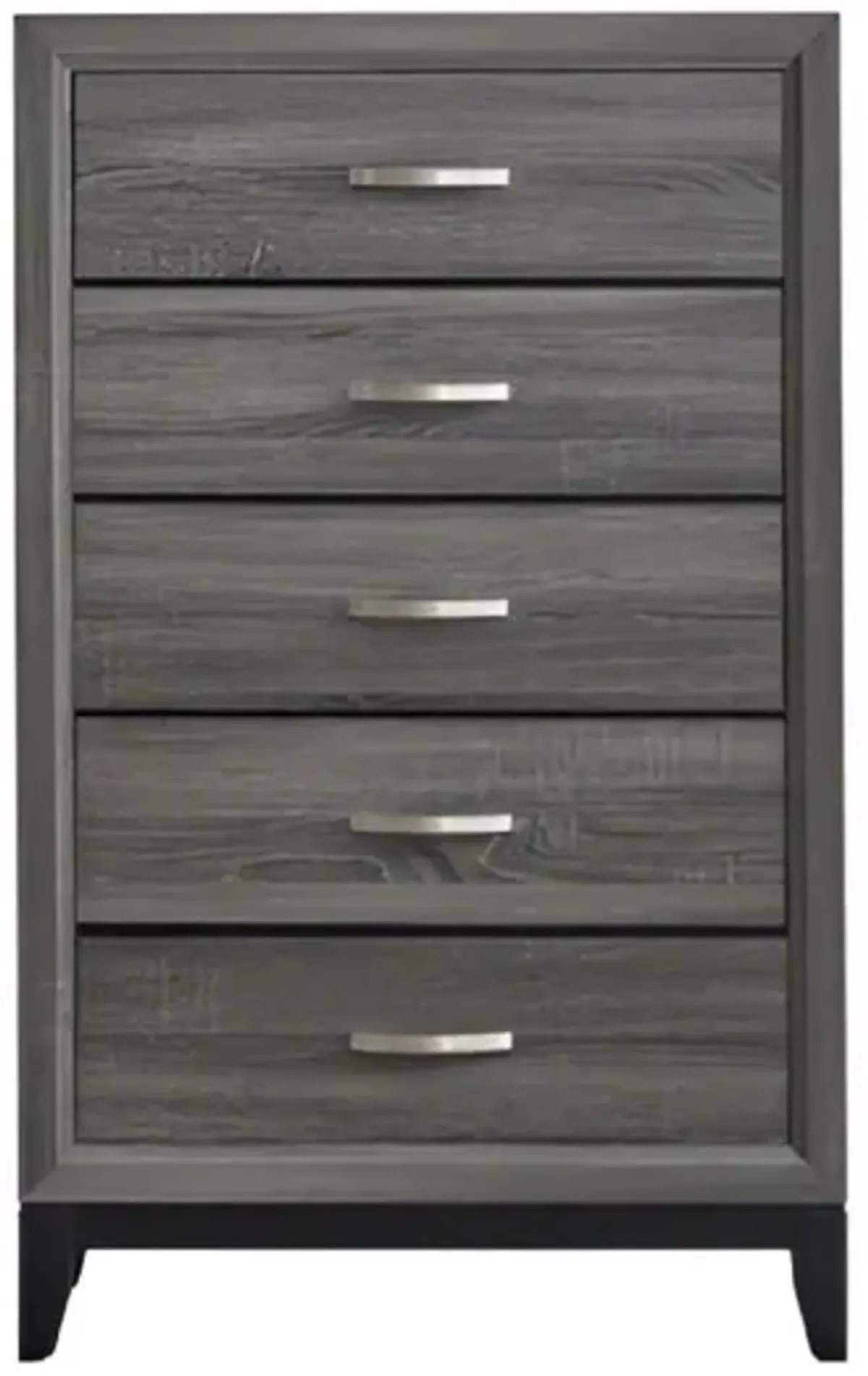 Glasgow - Chest With Ample Storage