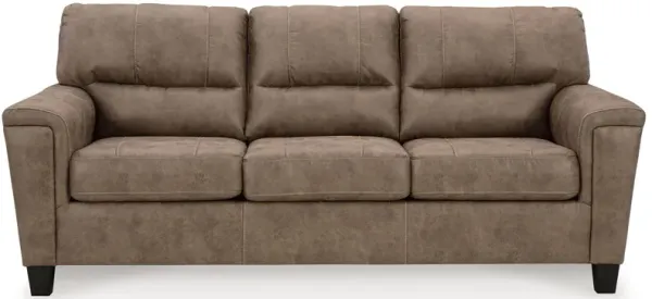 Navi - Sofa - Fossil