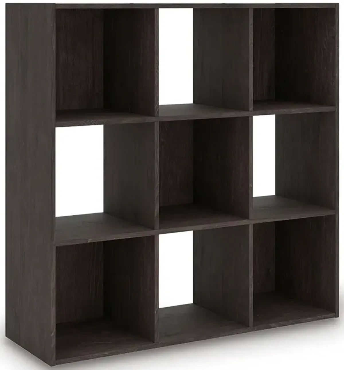 Piperton - Cube Organizer - Wood