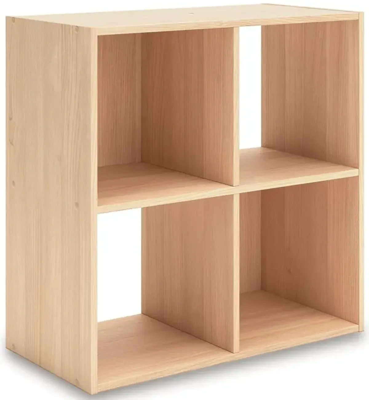 Piperton - Cube Organizer - Wood