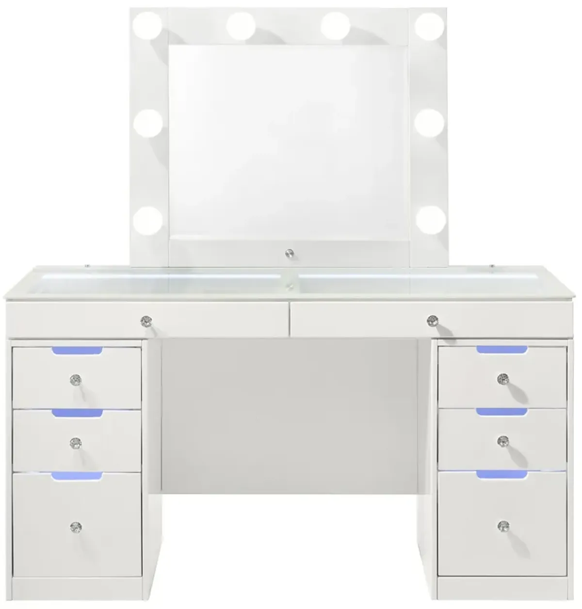 Luxo - Vanity Desk