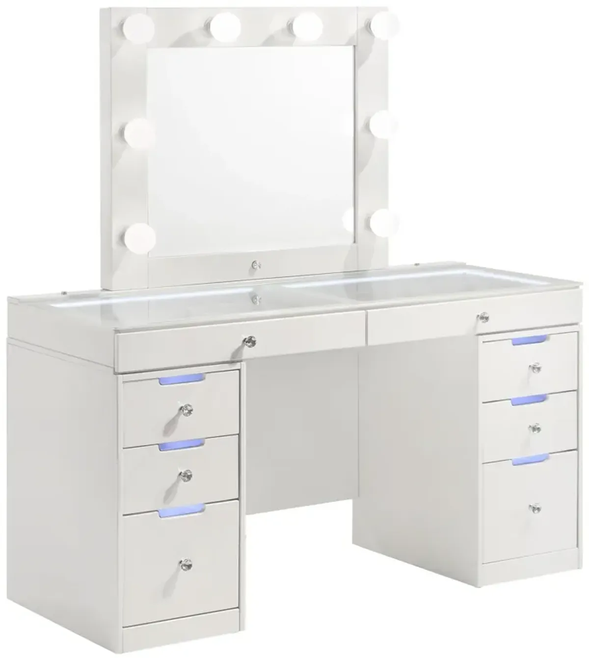 Luxo - Vanity Desk