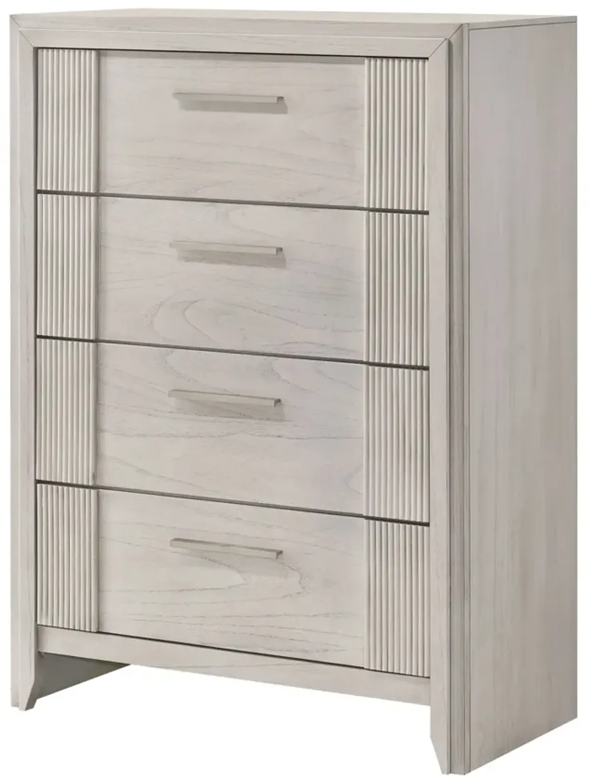 Carlton - Chest