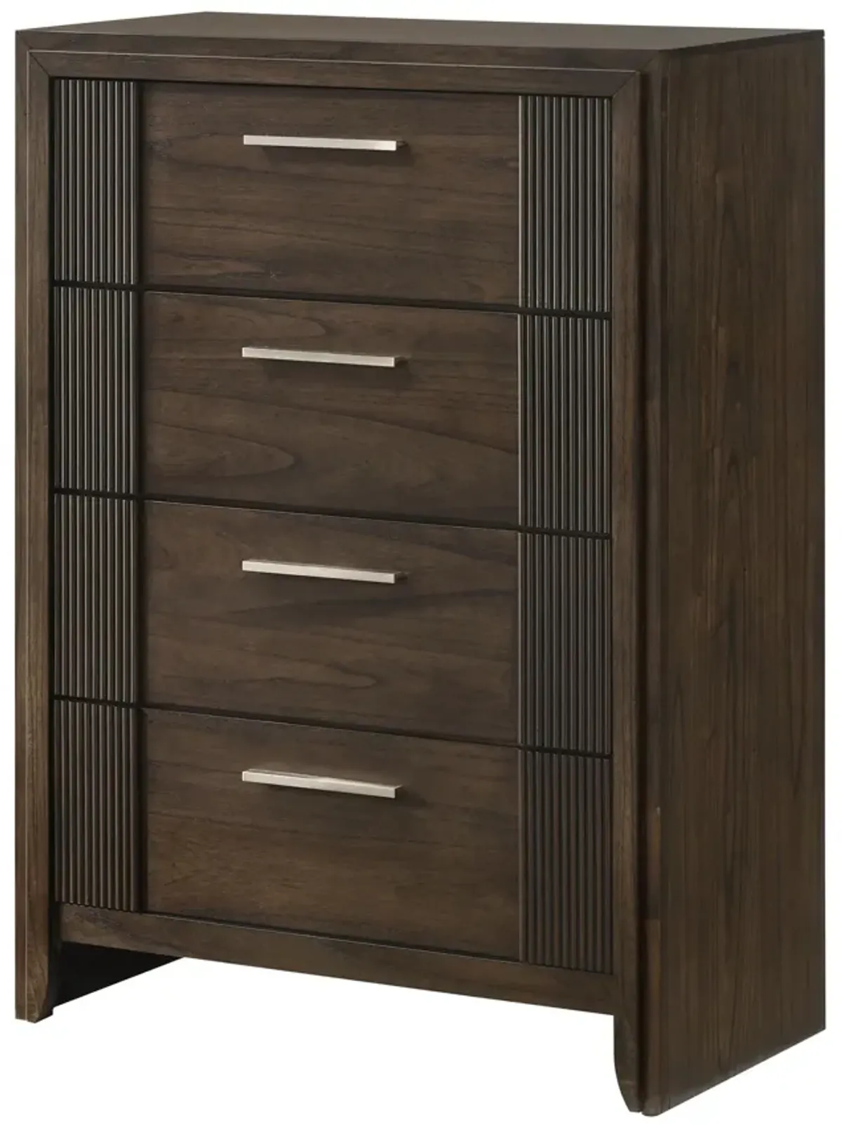 Carlton - Chest