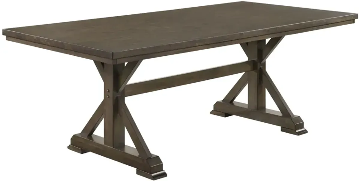 Lloyd - Rectangular Dining Table