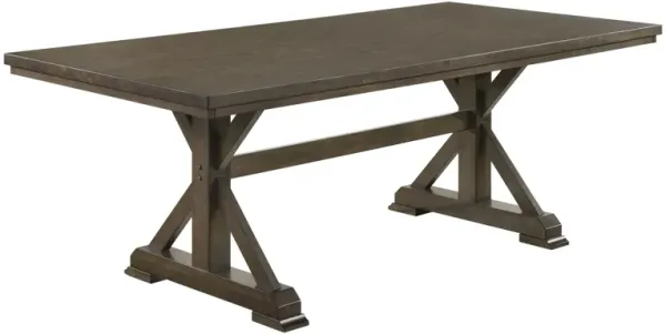 Lloyd - Rectangular Dining Table