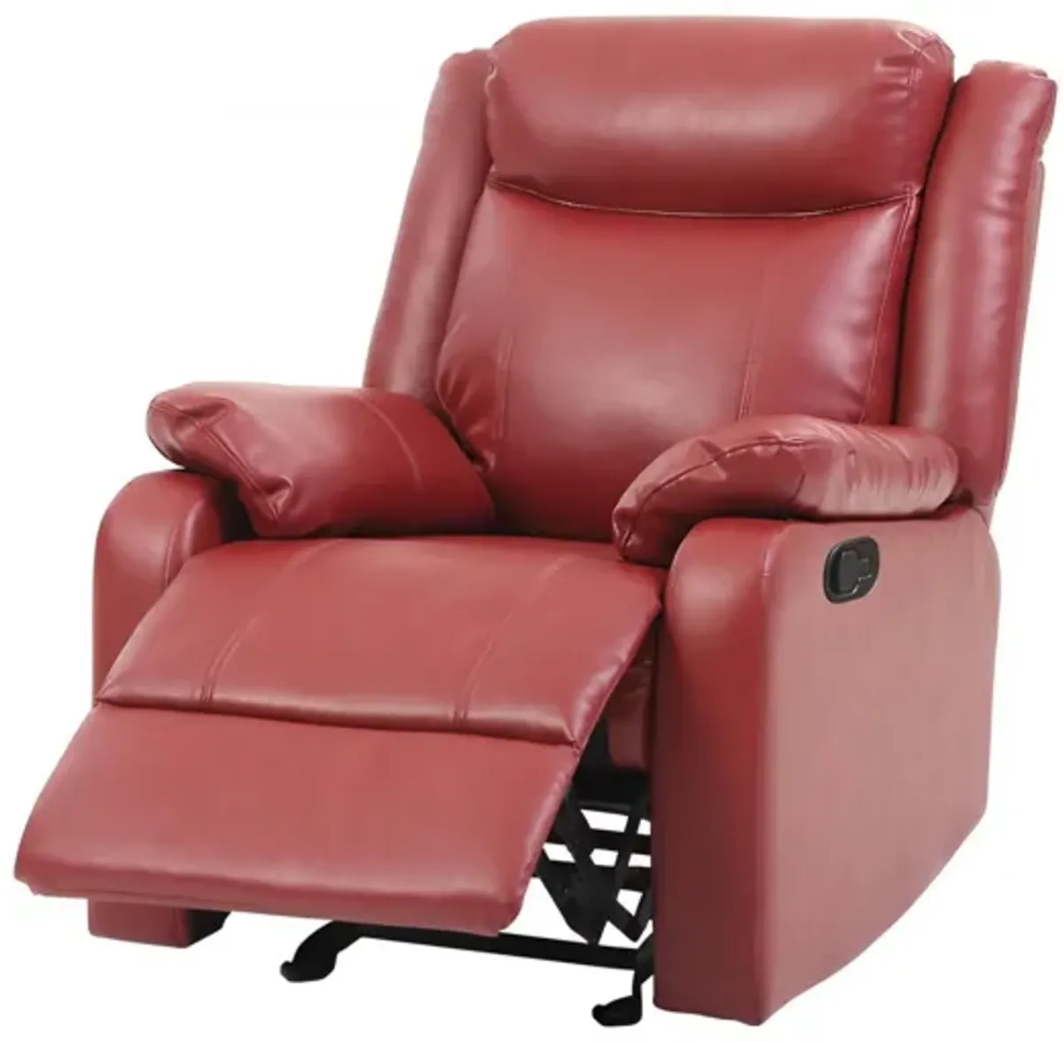 Ward - Rocker Recliner