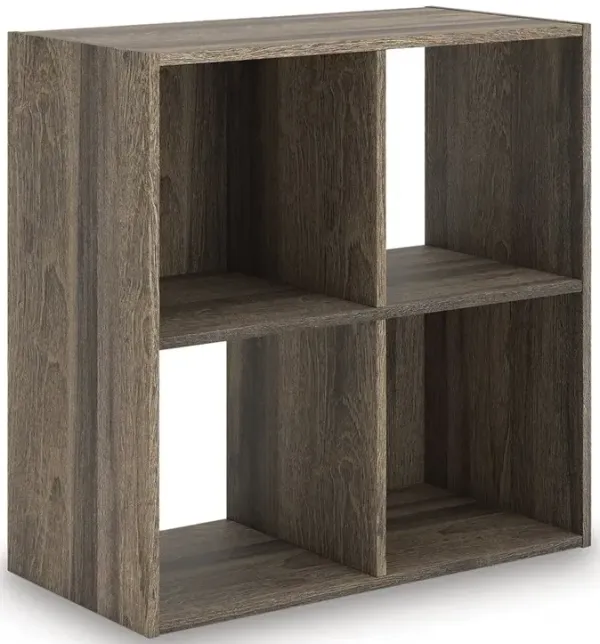 Shallifer - Cube Organizer