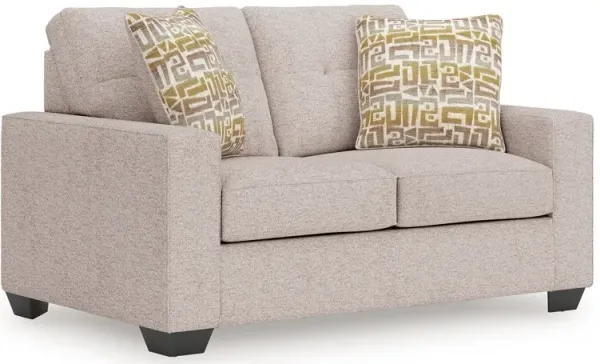 Larimer - Loveseat
