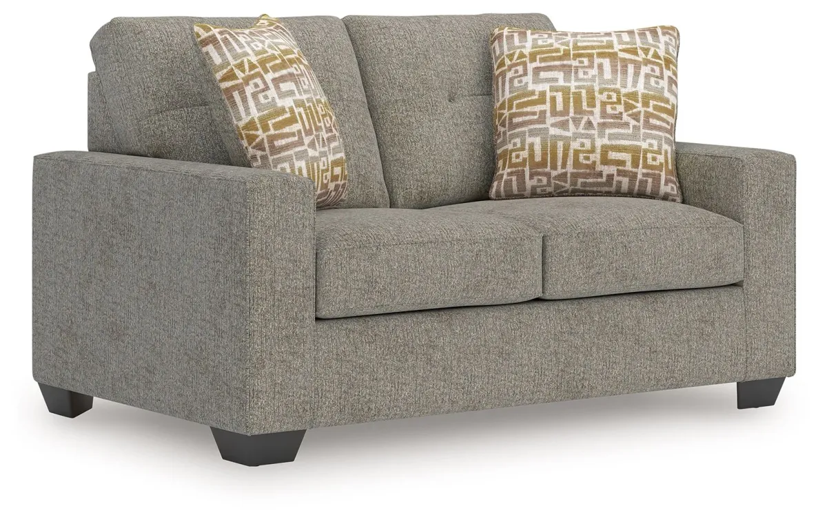 Larimer - Loveseat