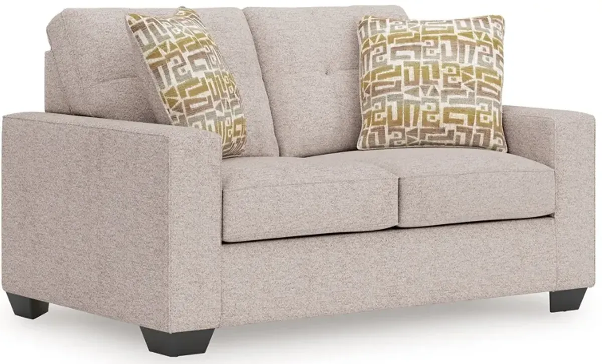 Larimer - Loveseat