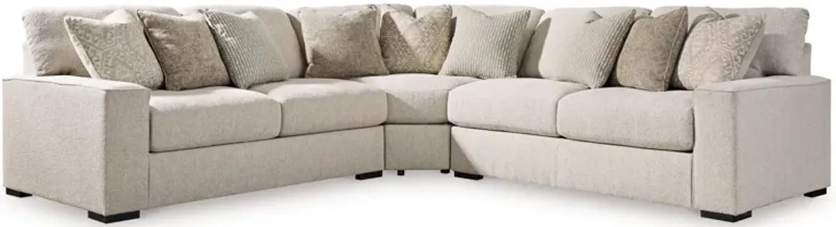 Ballyton - Sectional