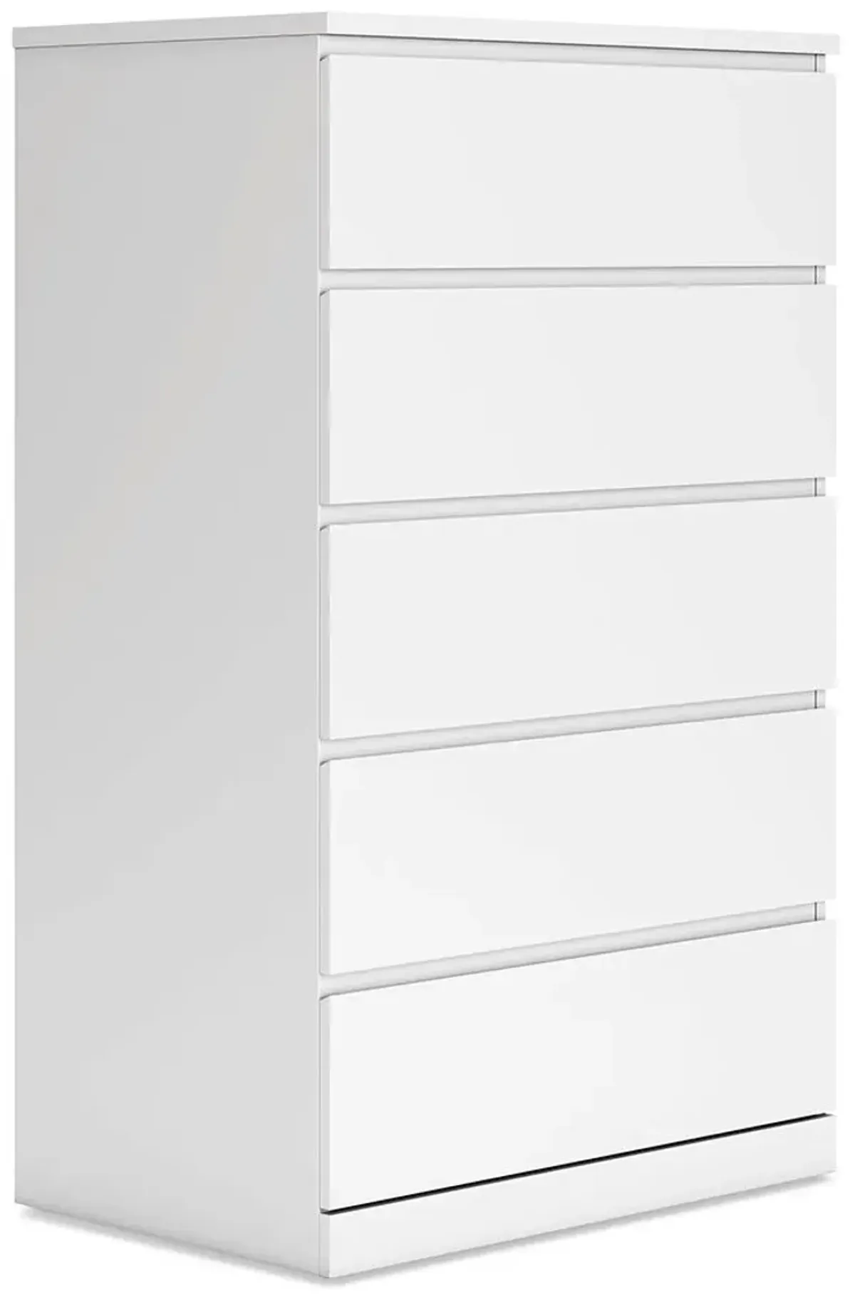 Onita - Five Drawer Chest