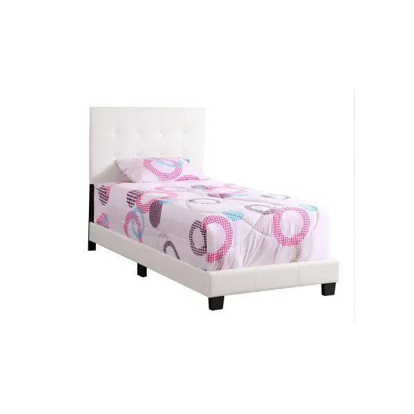 Caldwell - Bed