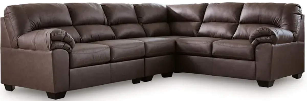 WillowBend - Sectional