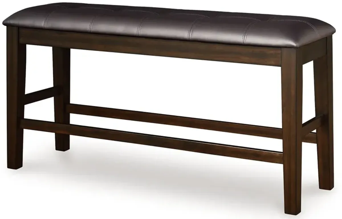 Haddigan - Upholstered Bench
