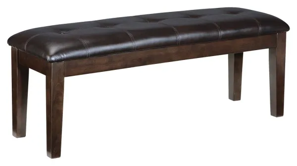 Haddigan - Upholstered Bench