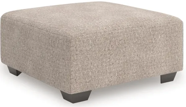 Newellen - Oversized Accent Ottoman